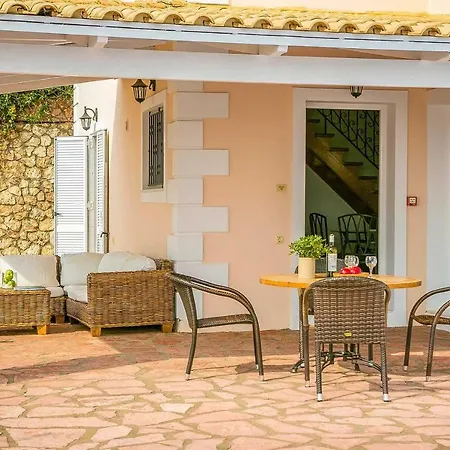 Irida Villa Nydri (Lefkada)