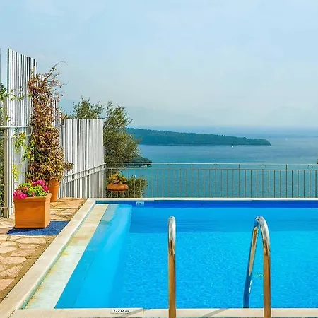 Villa Irida Nydri (Lefkada)