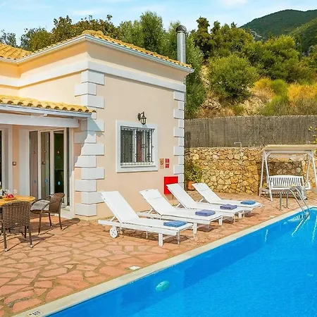 Villa Irida *