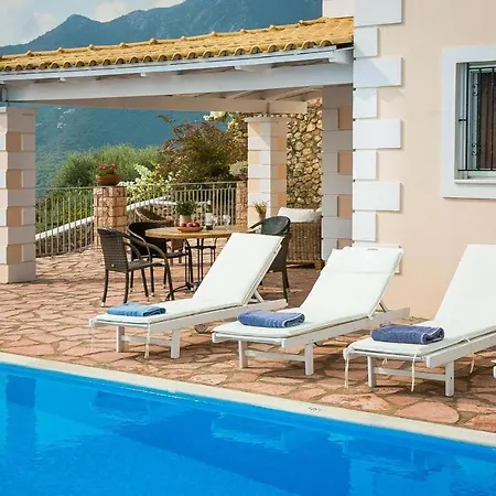 Irida * Nydri (Lefkada)