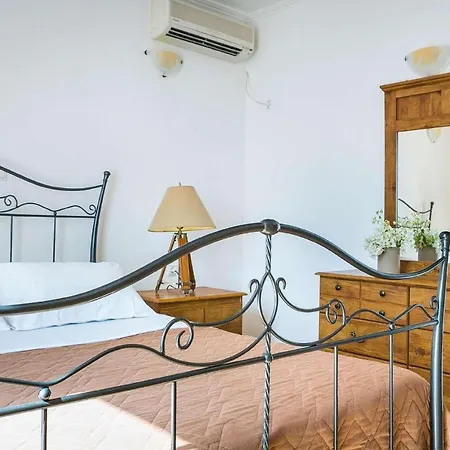 Villa Irida Nydri (Lefkada)