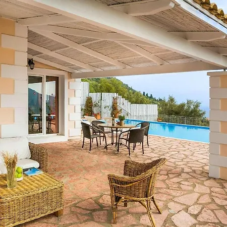 Irida * Nydri (Lefkada)