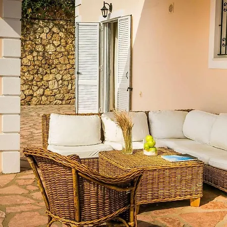 Irida Villa Nydri (Lefkada)